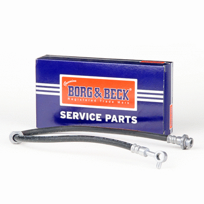 Flexible de frein BORG & BECK BBH7658
