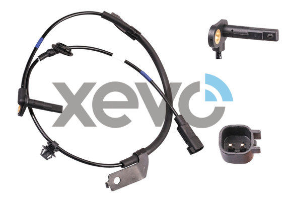 Capteur, vitesse de roue XEVO XBS1281