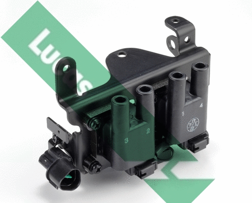Bobine d'allumage LUCAS DMB990