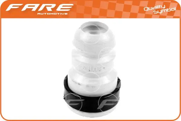 Butée élastique, suspension FARE SA 34757