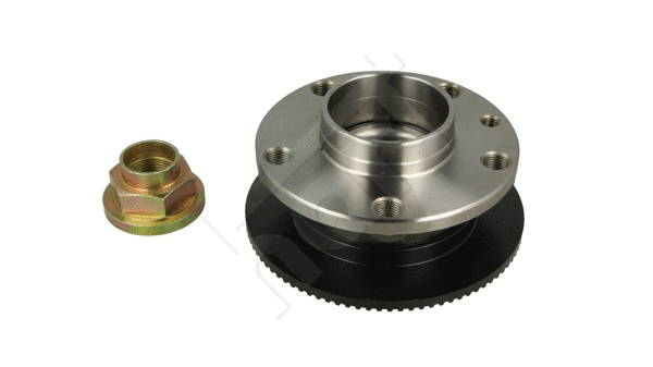 Kit de roulements de roue HART 903 134