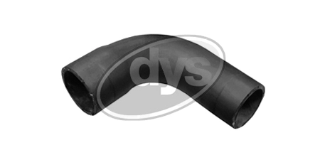 Gaine de suralimentation DYS 76-02704
