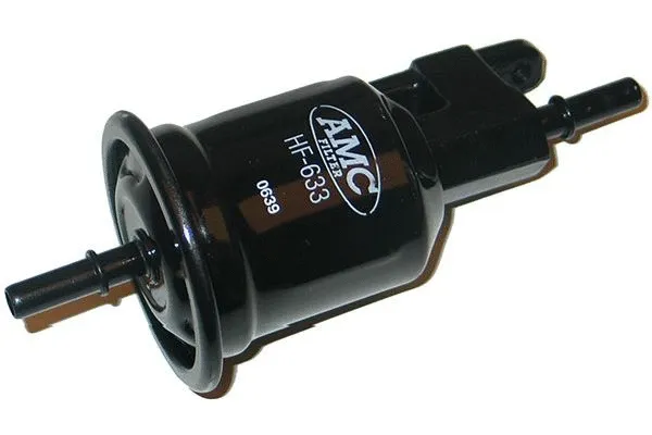 Filtre à carburant AMC Filter HF-633