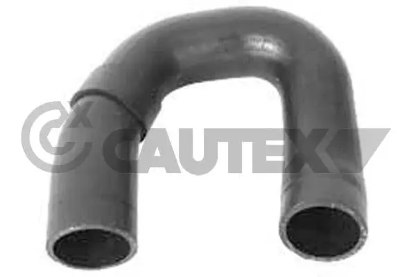 Gaine de suralimentation CAUTEX 771677