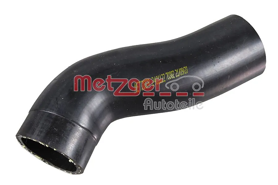 Gaine de suralimentation METZGER 2401122