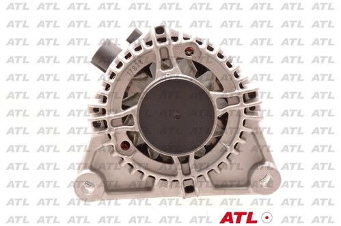 Alternateur ATL Autotechnik L 51 140
