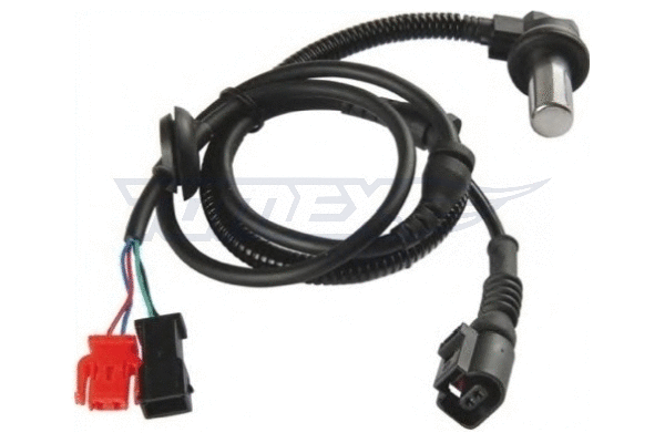 Capteur, vitesse de roue TOMEX Brakes TX 51-52