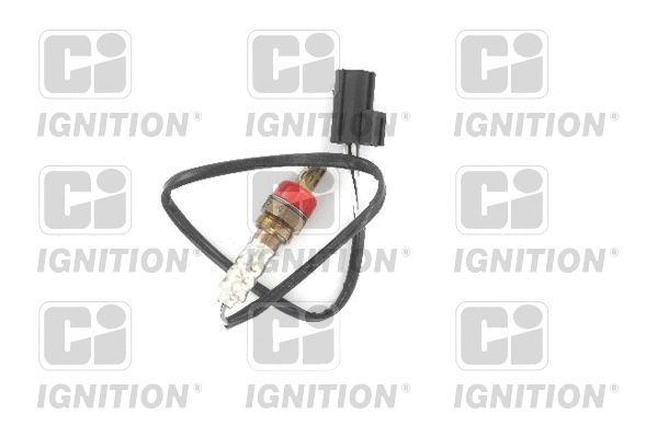 Sonde lambda QUINTON HAZELL XLOS1184