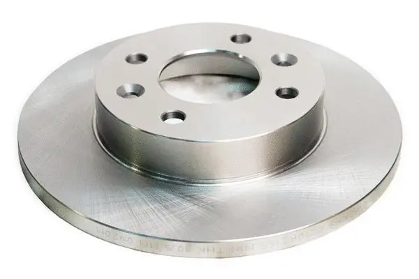 Disque de frein CWORKS C210R2155