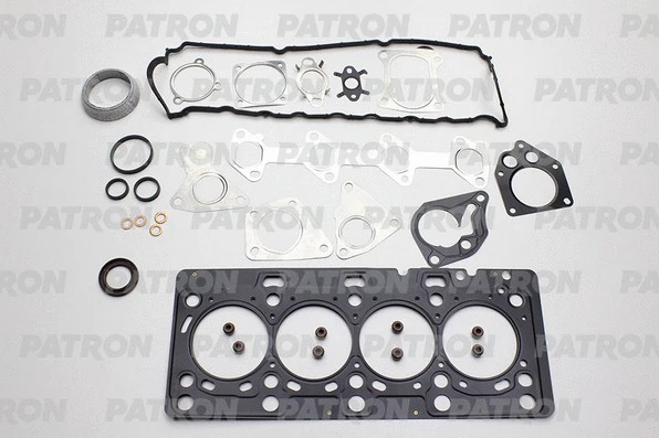 Jeu de joints, culasse PATRON PG1-2023