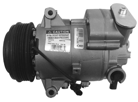 Compresseur, climatisation Airstal 10-4133