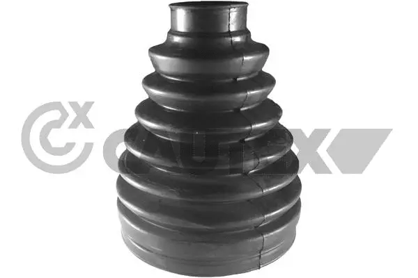 Joint-soufflet, arbre de commande CAUTEX 060629