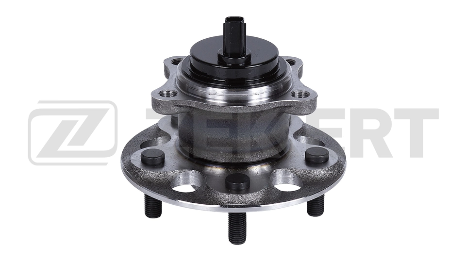 Moyeu de roue ZEKKERT RL-2311