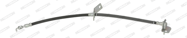 Flexible de frein FERODO FHY2706