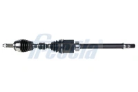 Arbre de transmission FRECCIA DS16-1137