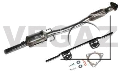 Catalyseur VEGAZ GmbH OK-921