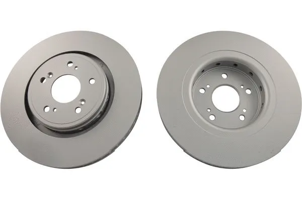 Disque de frein KAVO PARTS BR-2296-C