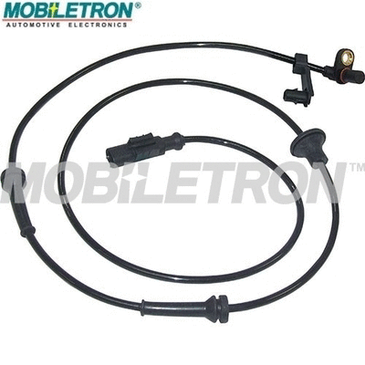 Capteur, vitesse de roue MOBILETRON AB-JP074