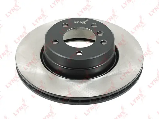Disque de frein LYNXAUTO BN-1003