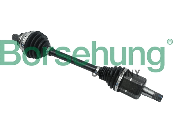 Arbre de transmission Borsehung B18327