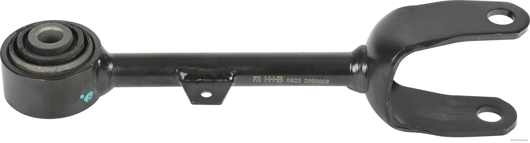 Bras de liaison, suspension de roue HERTH+BUSS JAKOPARTS J4940807