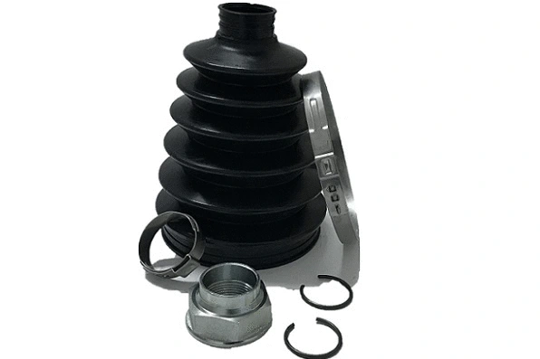 Jeu de joints-soufflets, arbre de commande SERCORE 06K532
