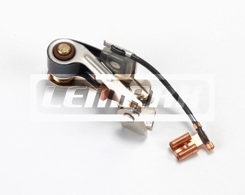 Jeu de contacts, distributeur d'allumage LEMARK LCT004