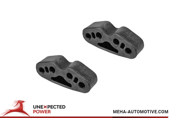 Butée élastique, silencieux MEHA AUTOMOTIVE MH12622K