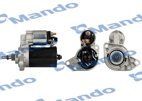 Démarreur MANDO MEE015009