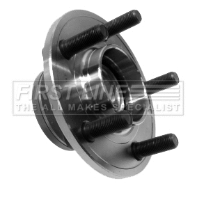 Kit de roulements de roue FIRST LINE FBK1295