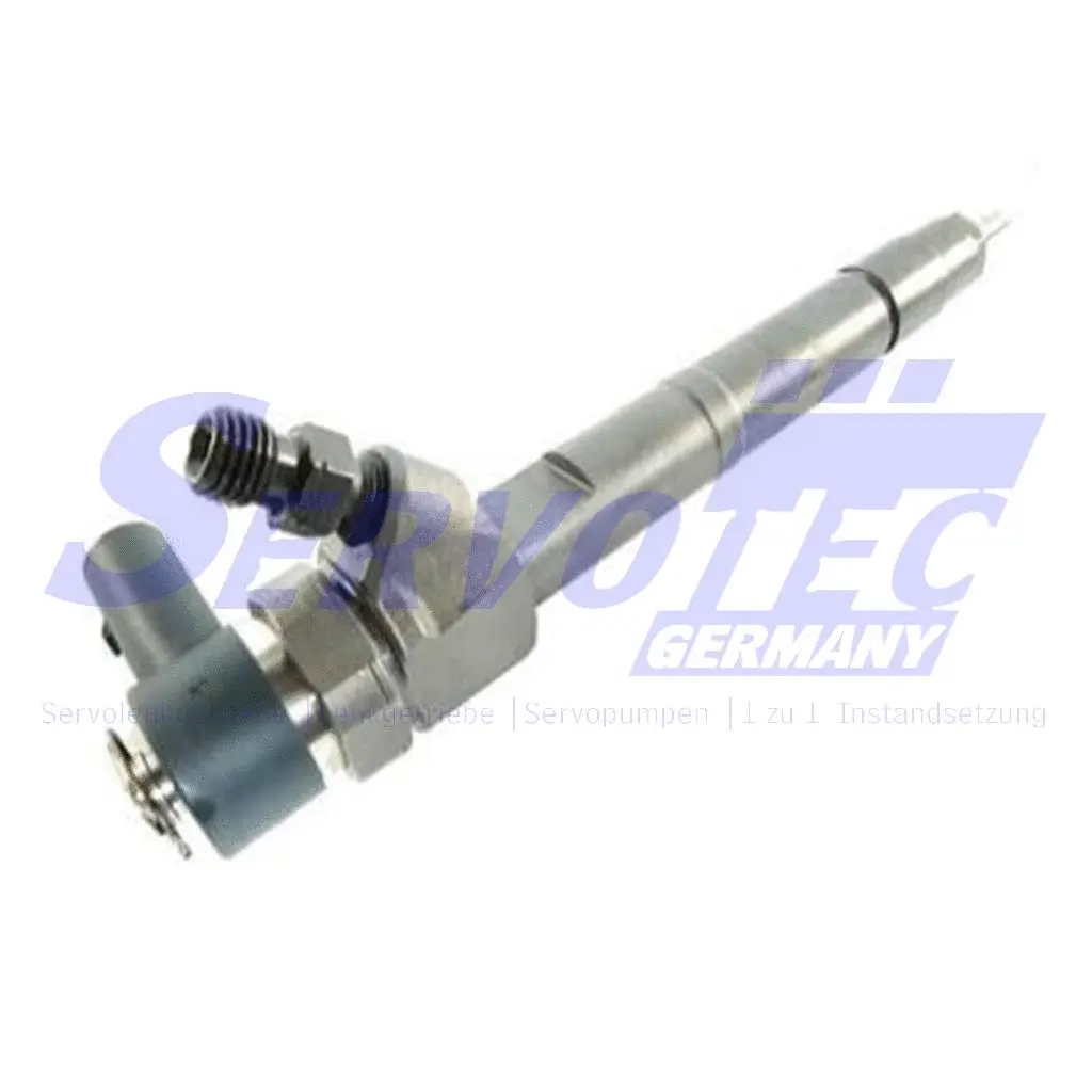 Injecteur Servotec STIJ0058