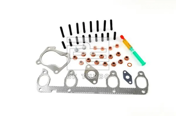 Kit de montage, compresseur BE TURBO ABS047