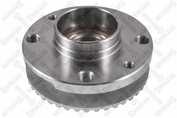Kit de roulements de roue STELLOX 40-30059-SX