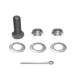Rotule de suspension ANDEL ANRO02608