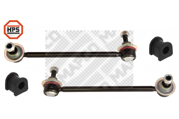 Kit de réparation, suspension du stabilisateur MAPCO 57800HPS