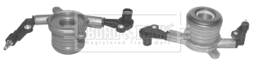 Butée hydraulique, embrayage BORG & BECK BCS104