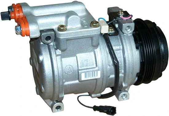 Compresseur, climatisation AUTOCLIMA 40440032