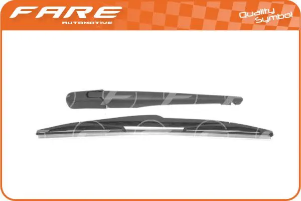 Balai d'essuie-glace FARE-RCH 21648