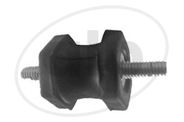 Suspension, échappement alp ALP-000089