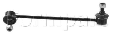 Entretoise/tige, stabilisateur FORMPART 1308015
