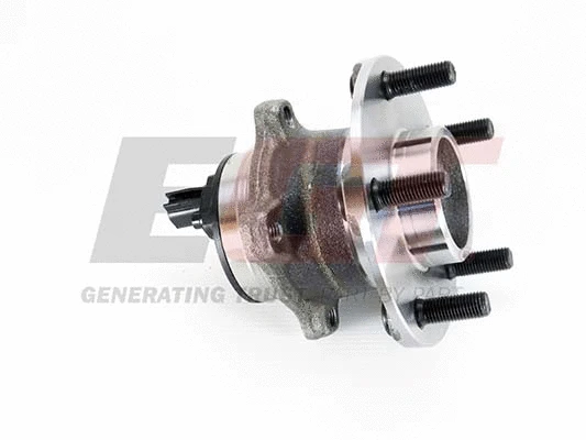 Kit de roulements de roue EGT 554358EGTk