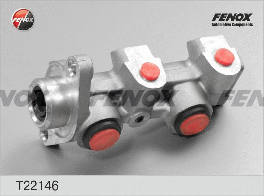 Maître-cylindre de frein FENOX T22146
