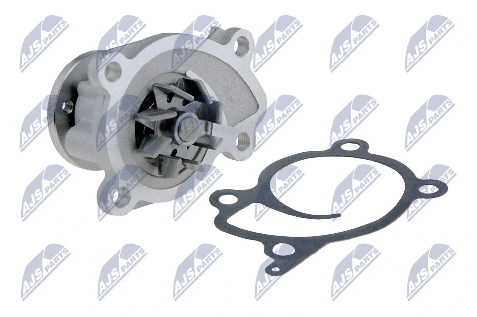 Pompe à eau, refroidissement du moteur NTY CPW-NS-083