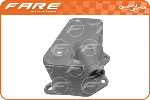 Radiateur d'huile FARE-CO 33513