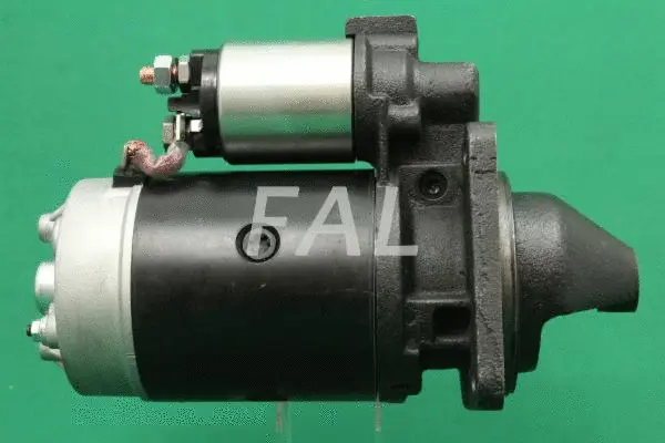 Démarreur FAL Anlasser- und Lichtmaschinenservice F000041/25