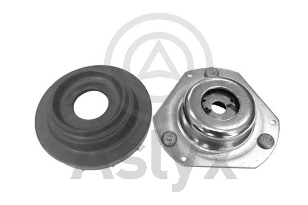Kit de réparation, coupelle de suspension Aslyx AS-506190