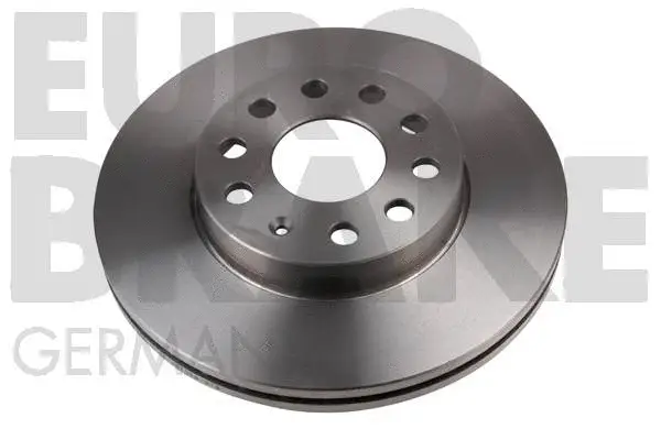 Disque de frein EUROBRAKE 58152047166