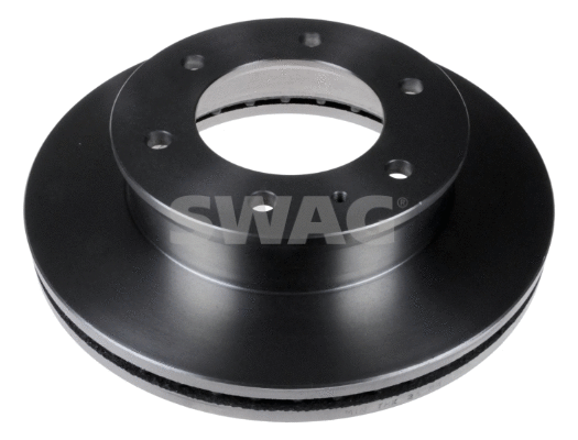 Disque de frein SWAG 50 94 4104
