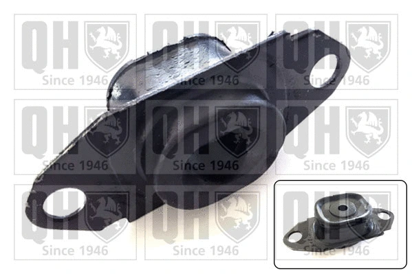 Support moteur QUINTON HAZELL EM4871