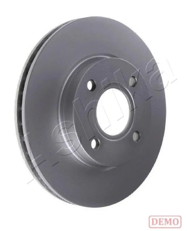 Disque de frein ASHIKA 60-00-0320C